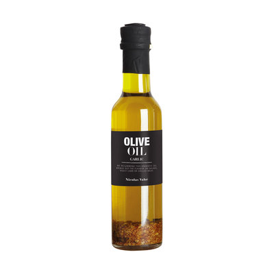 Nicolas Vahé - Olijfolie Knoflook