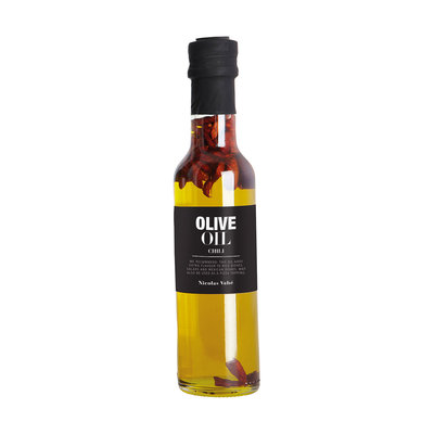Nicolas Vahé - Olijfolie Chili