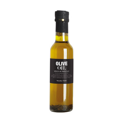 Nicolas Vahé - Olijfolie Provençaalse kruiden