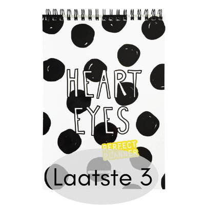 Studio Stationery - Perfect planner