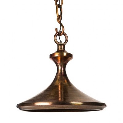 PTMD - Hanglamp koper