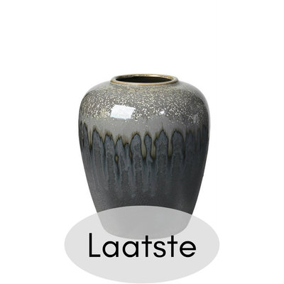 Broste Copenhagen - Vaas CPH Curve