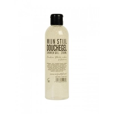 Mijn Stijl - Douchegel White cedar & vetiver