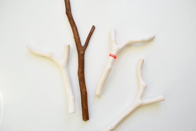 Kesemy design - Twig vaas