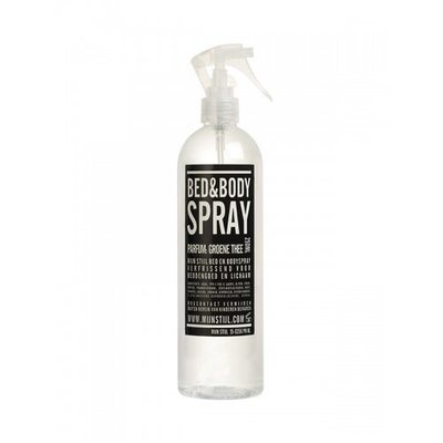 Mijn Stijl - Bed & Bodyspray Groene Thee