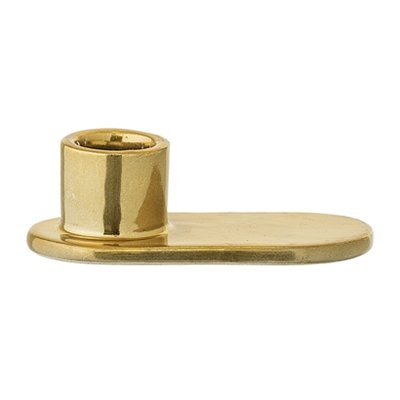 Bloomingville - Kandelaar Goud