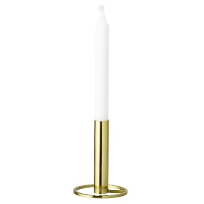 Bloomingville - Kandelaar Goud Small