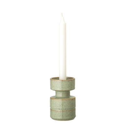 Bloomingville - Kandelaar Groen Small