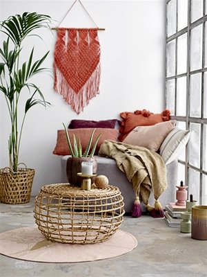 Bloomingville - Kandelaar Groen Small
