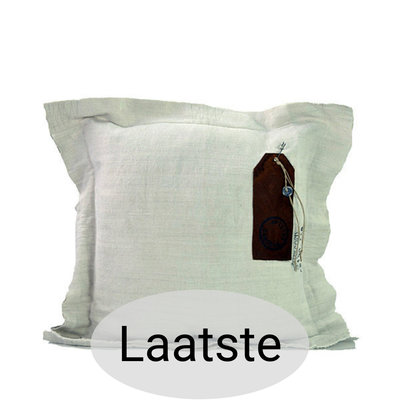 Stapelgoed - Kussen Bakker large