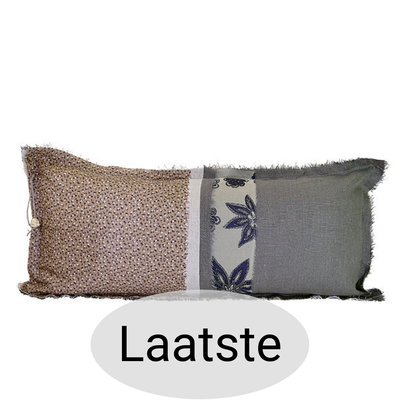 Stapelgoed - Kussen Silk B