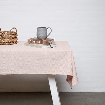 Bloomingville - Tafelkleed Rose 240x140
