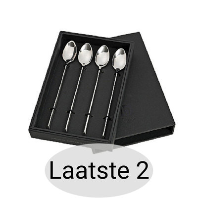 Broste Copenhagen - Sletten Mirror Long spoon