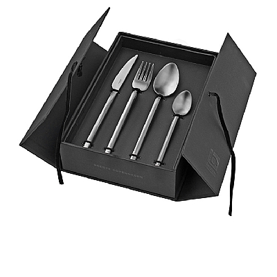 Broste Copenhagen - Sletten Satin Bestekset - Sale