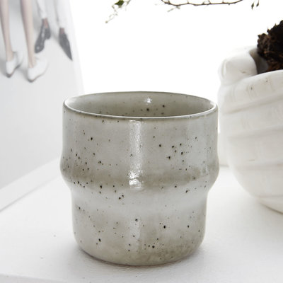 House Doctor - Lake grey Mok - Sale