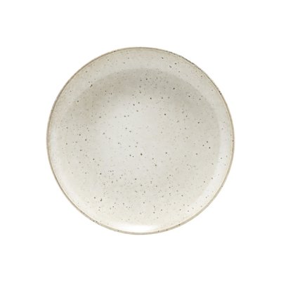 House Doctor - Lake Grey Ontbijtbord - Sale