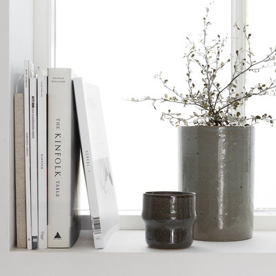 House Doctor - Lake green Mok - Sale