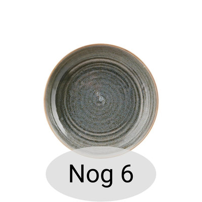House Doctor - Nord Grey dinerbord - Sale