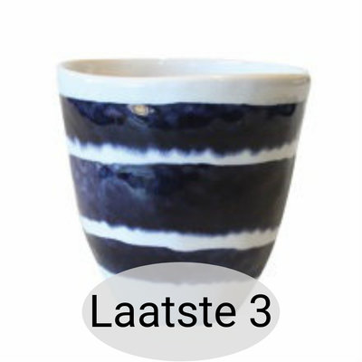 Urban Nature Culture - Urban nomad Mug blue