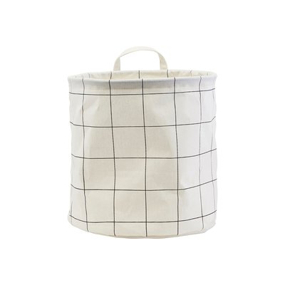 House Doctor - Opbergmand Squares 30x30