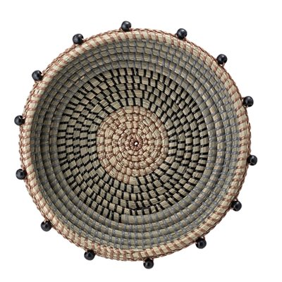 Bloomingville - Mand Zeegras Multi-color