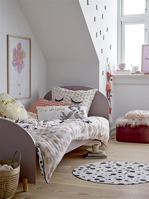 Bloomingville - Mand Zeegras Naturel