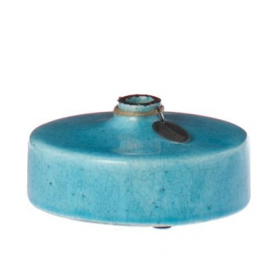 Riverdale - Vaas Saintes oceaan blauw