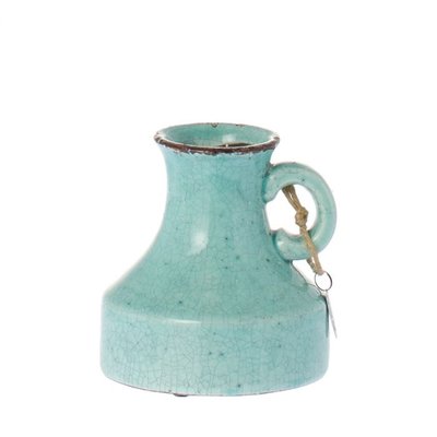 Riverdale - Kruik Saintes celadon 13cm