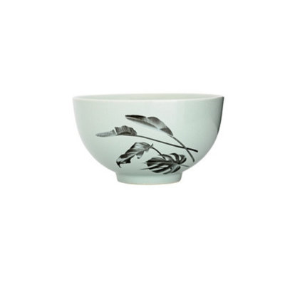 Bloomingville - Schaal Sooji mint