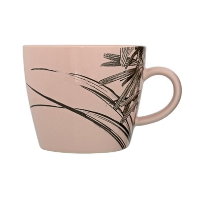 Bloomingville - Beker Sooji roze