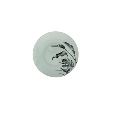 Bloomingville - Ontbijtbord Sooji mint