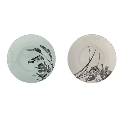 Bloomingville - Ontbijtbord Sooji mint