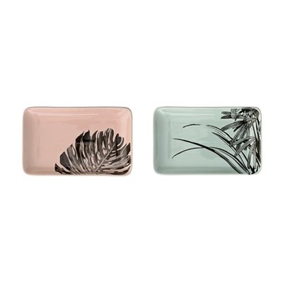 Bloomingville - Bord Sooji mint