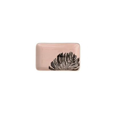 Bloomingville - Bord Sooji roze