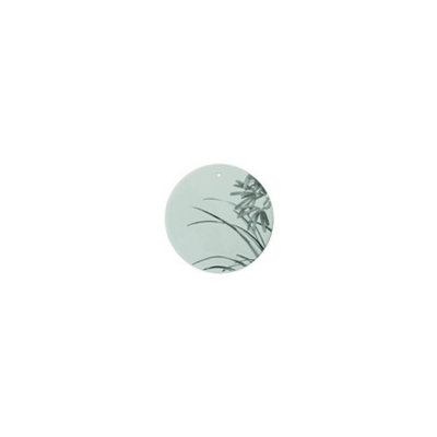 Bloomingville - Deco bord Sooji mint