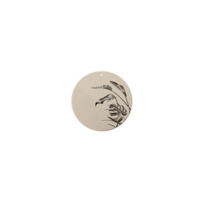 Bloomingville - Deco bord Sooji grijs