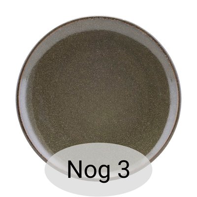House Doctor - Lake Green Dinerbord - Sale