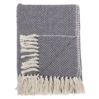 Bloomingville - Plaid Barry - Bloomingville - Plaid Barry -